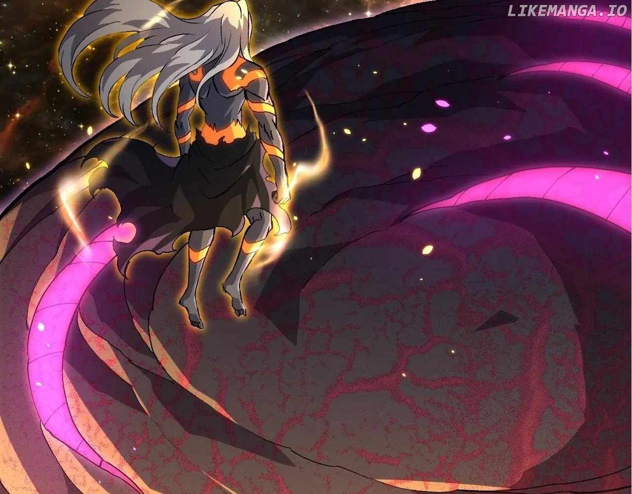 Evolution Begins With A Big Tree Chapter 384 18